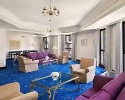 InterContinental Dar Al Hijra Madinah, an IHG Hotel thumbnail
